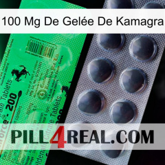 100 Mg De Gelée De Kamagra new04